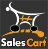 SalesCart Home