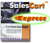 Expression Web Shopping Cart and Dreamweaver Shopping Cart