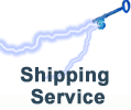 SalesCart Shipping Service Plugin