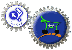 Frontpage shopping cart software